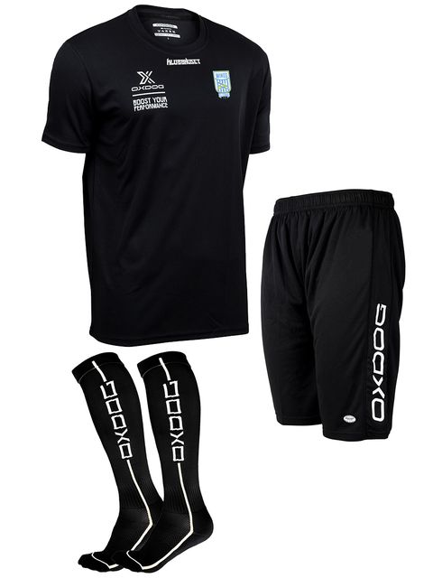 Oxdog Training Kit ATLANTA II (Landvetter Wings)